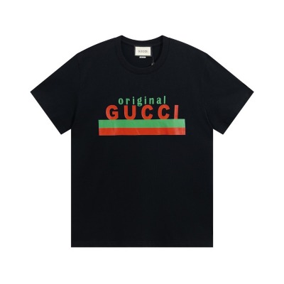  GUCCI T-shirt 136 01