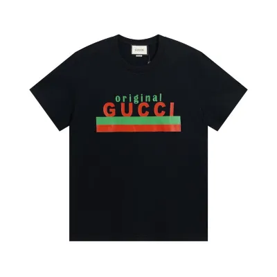  GUCCI T-shirt 136 01