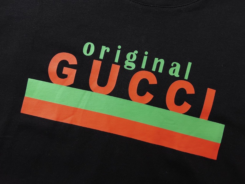  GUCCI T-shirt 136