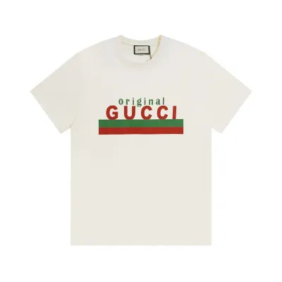 GUCCI T-shirt 137 01