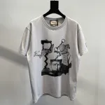 GUCCI T-shirt 117