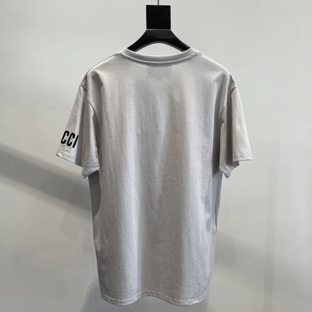 GUCCI T-shirt 117