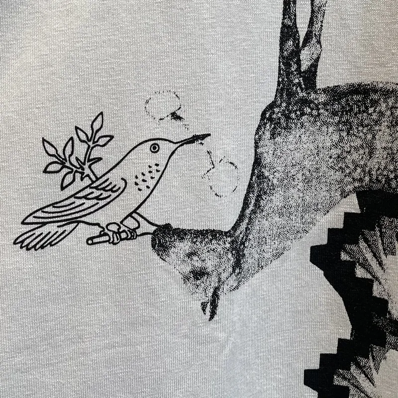GUCCI T-shirt 117