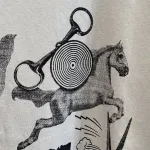 GUCCI T-shirt 117