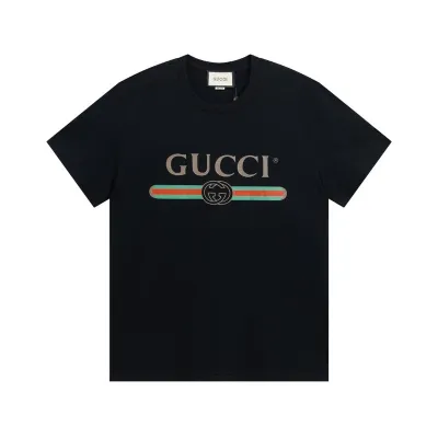 GUCCI T-shirt 135 01
