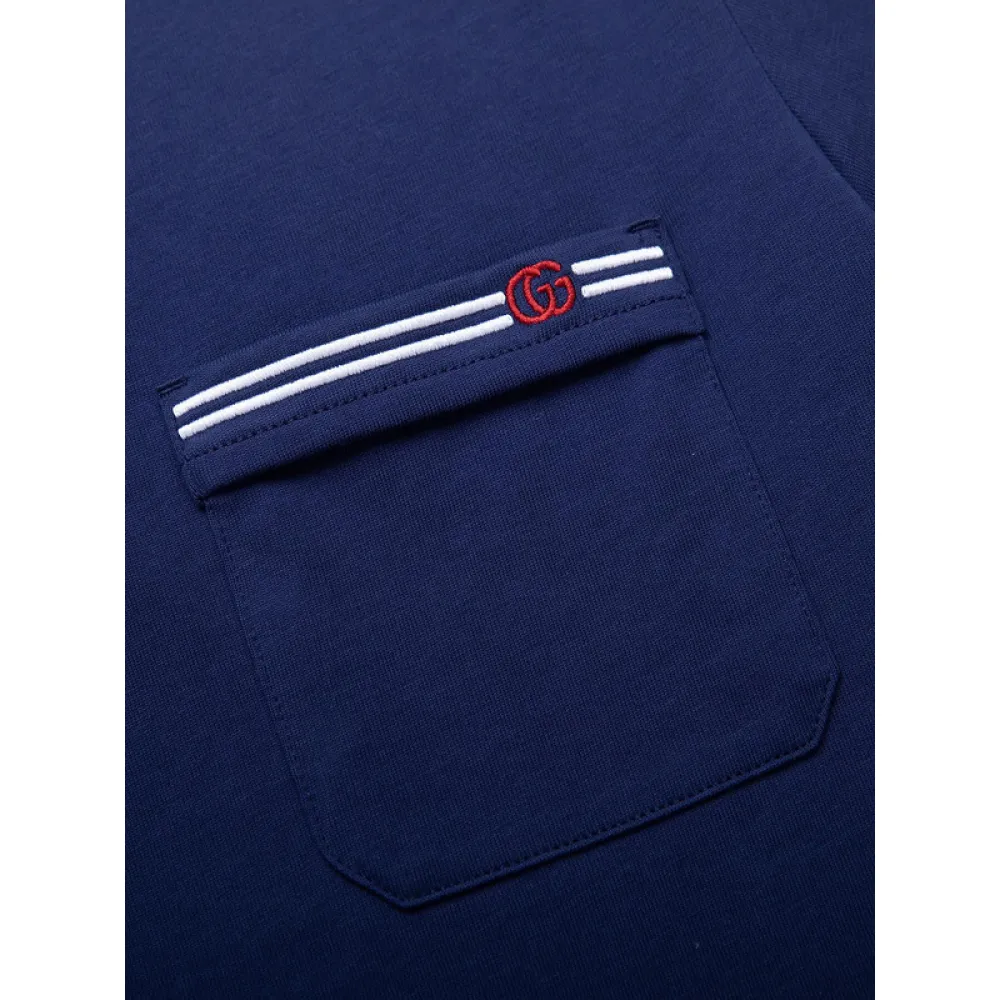 GUCCI T-shirt 113