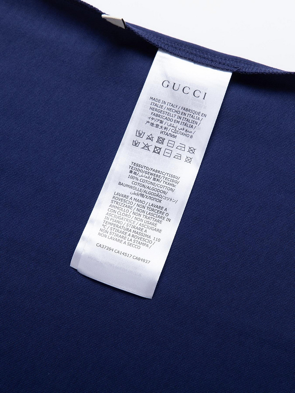 GUCCI T-shirt 113