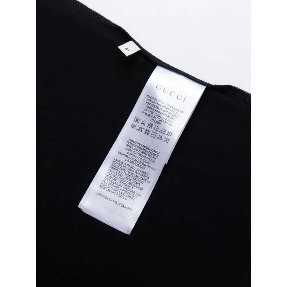 GUCCI T-shirt 114