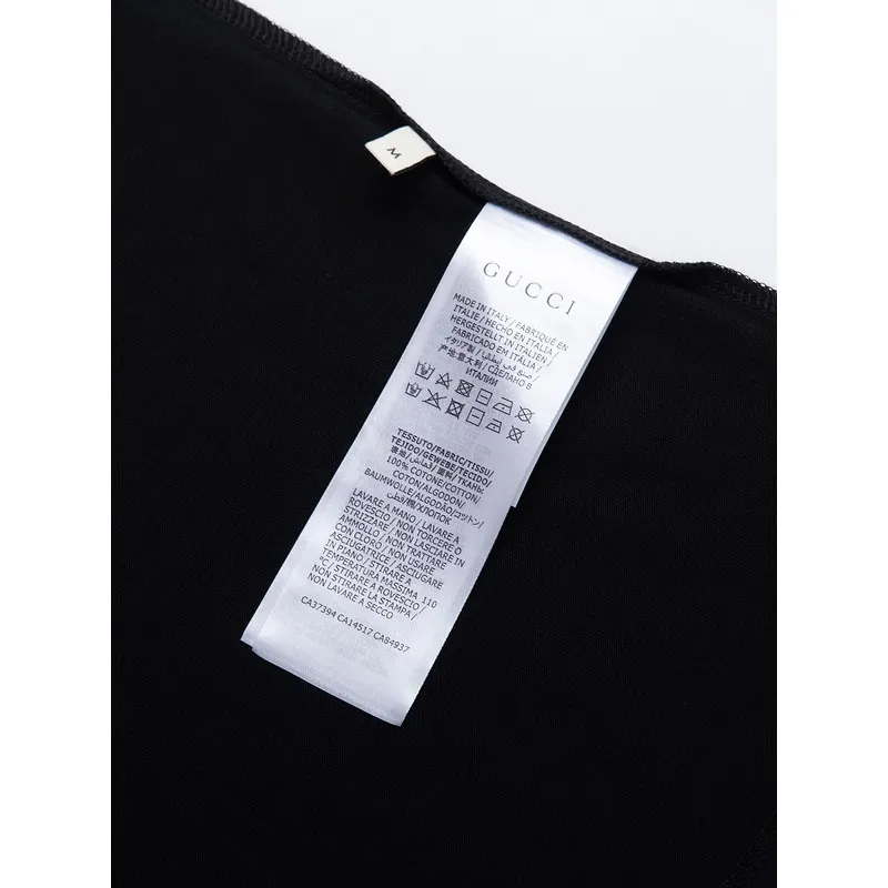 GUCCI T-shirt 114