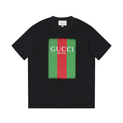GUCCI T-shirt 127 01