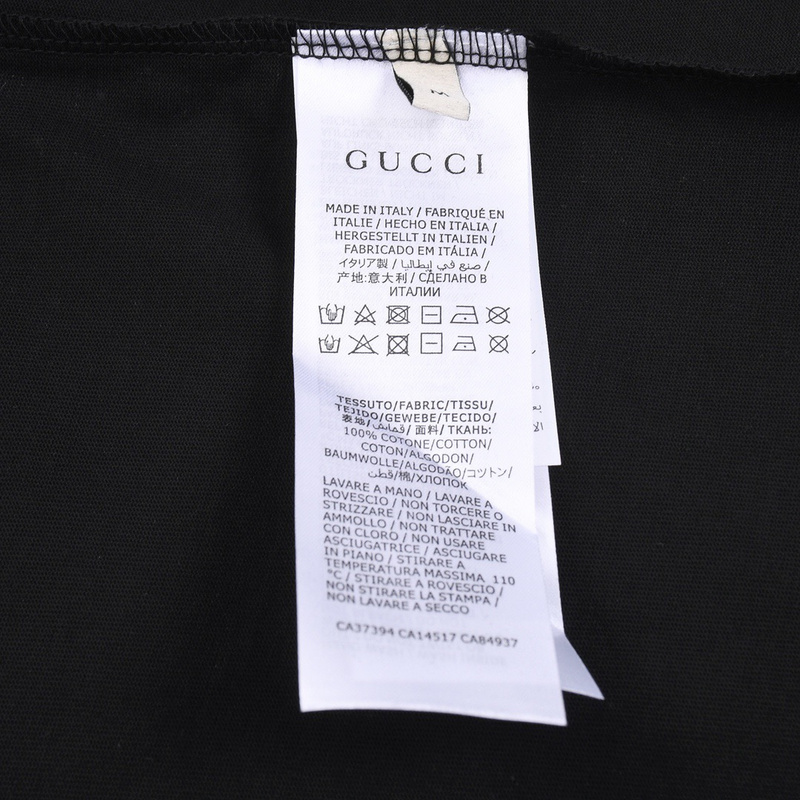 GUCCI T-shirt 127