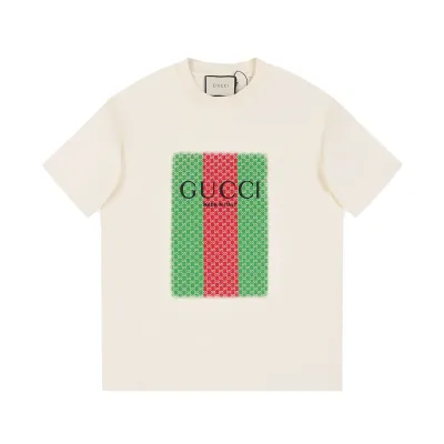 GUCCI T-shirt 128 01