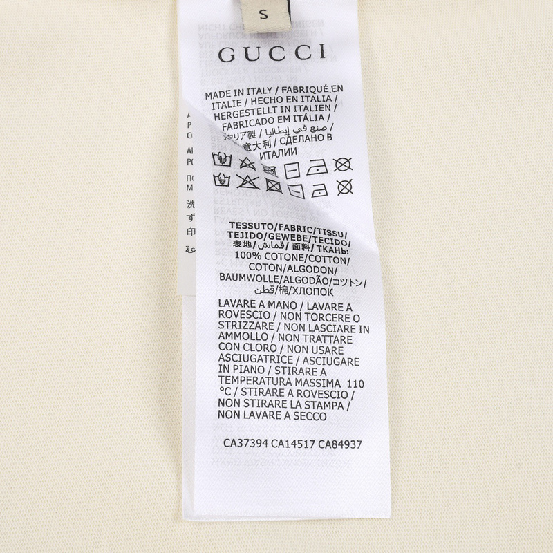 GUCCI T-shirt 128