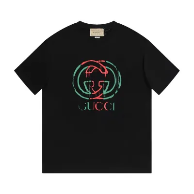 GUCCI T-shirt 123 01