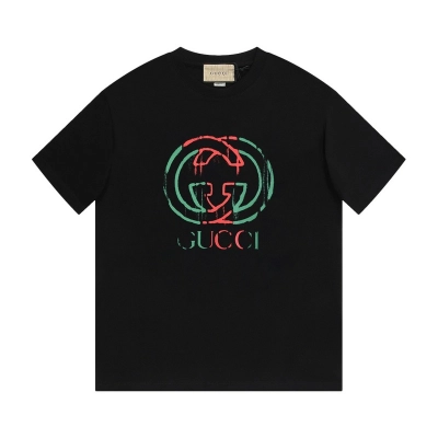 GUCCI T-shirt 123 01