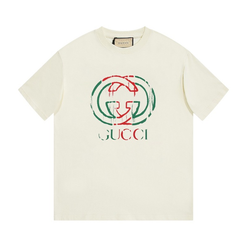 GUCCI T-shirt 124
