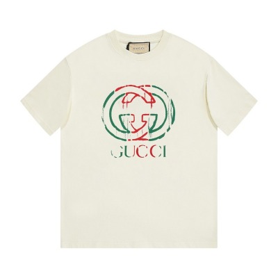 GUCCI T-shirt 124 01