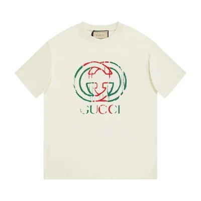 GUCCI T-shirt 124 01