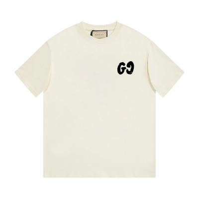 GUCCI T-shirt 129 01