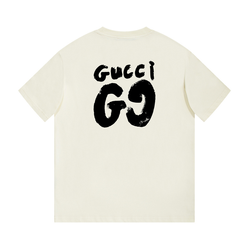 GUCCI T-shirt 129