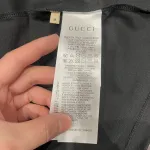GUCCI T-shirt 119