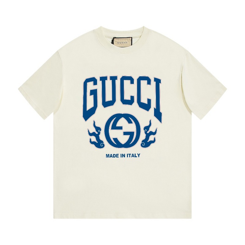 GUCCI T-shirt 126