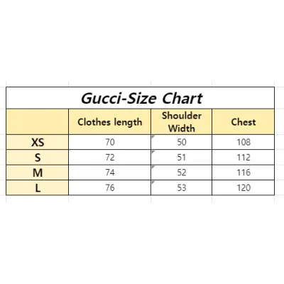 GUCCI T-shirt BALENCIAGA XGUCCI 121 02