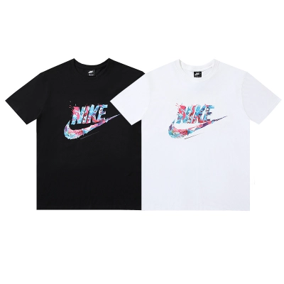 Nike T-shirt N601664 01