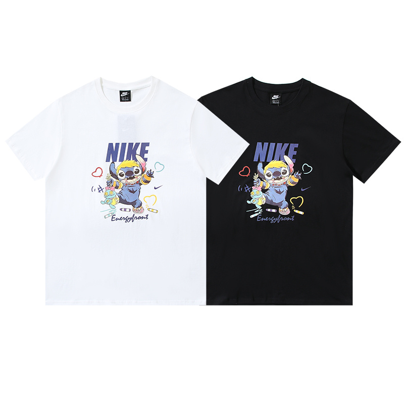 Nike T-shirt N801182