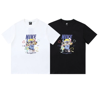  Nike T-shirt N801182 01