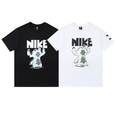  Nike T-shirt N803452 01