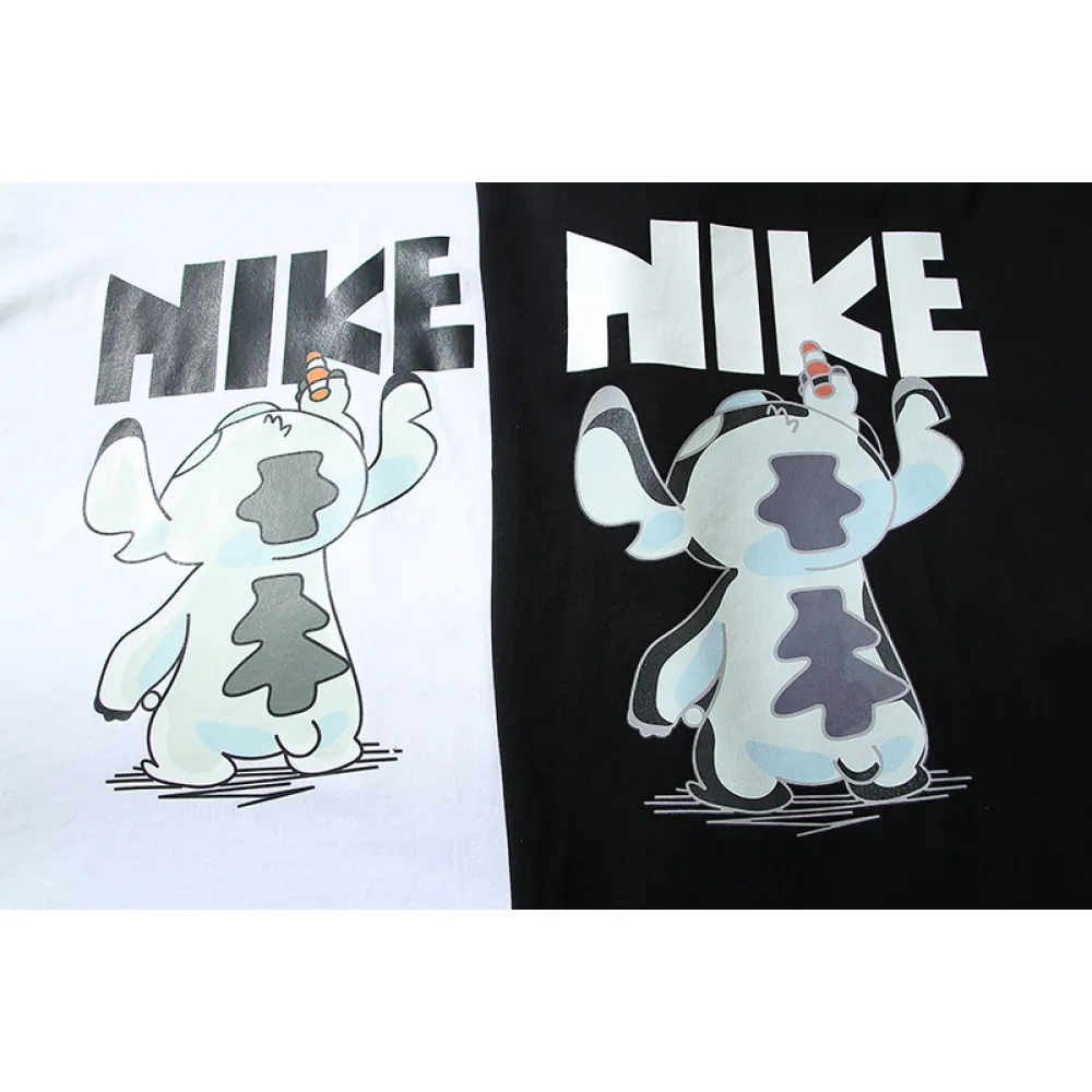  Nike T-shirt N803452