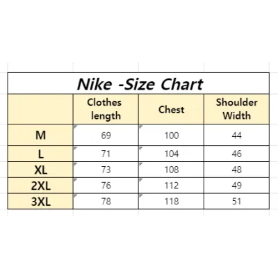  Nike T-shirt N805388 02