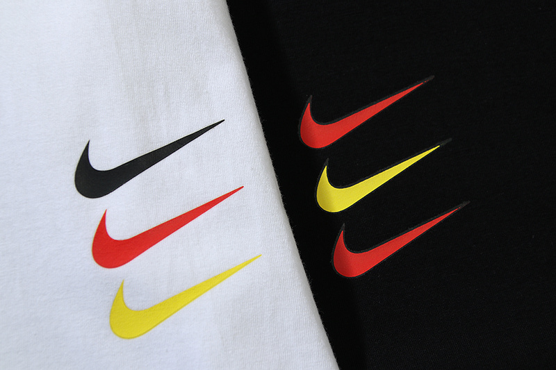 Nike T-shirt N807209