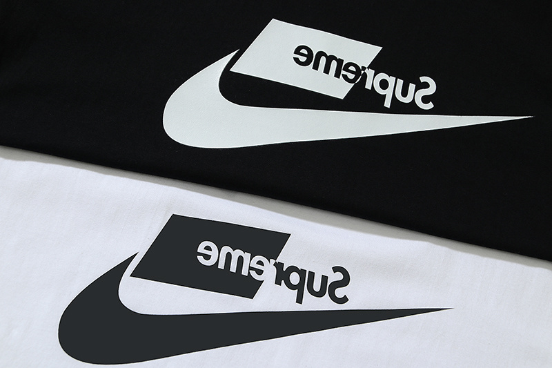 Nike T-shirt N807391