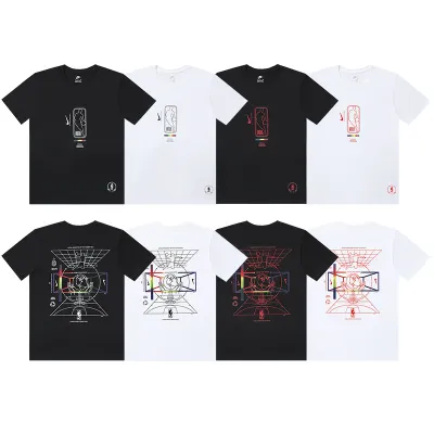  Nike T-shirt N889801 01