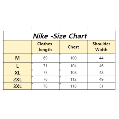  Nike T-shirt N889801 02