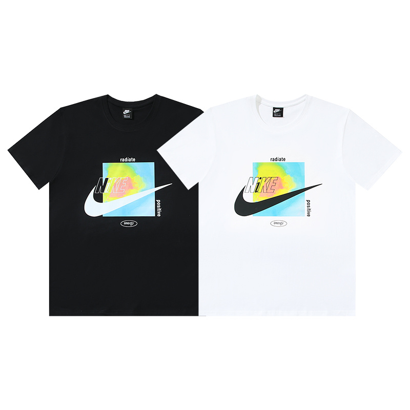 Nike T-shirt N889811