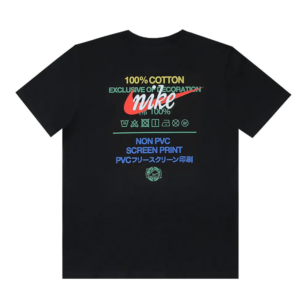  Nike T-shirt N889814