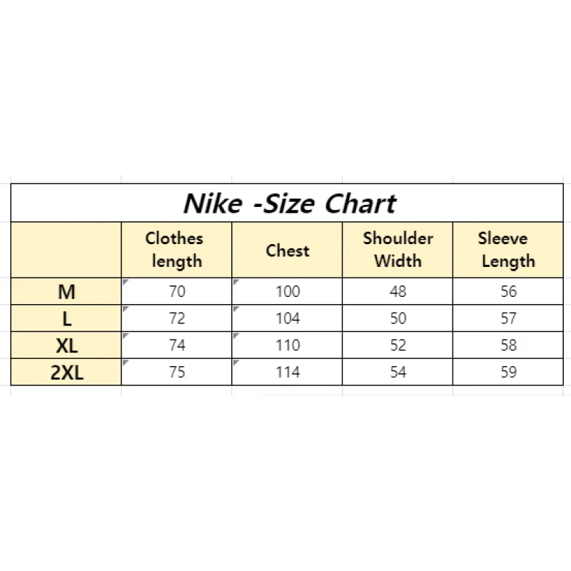  Nike T-shirt S226616