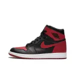 Air Jordan 1 Retro High Bred Banned (2016) 555088-001