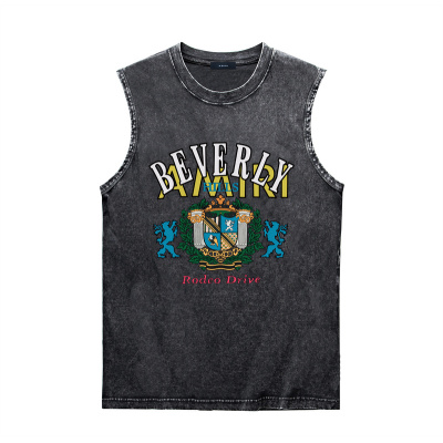 Amiri T-shirt 332 01