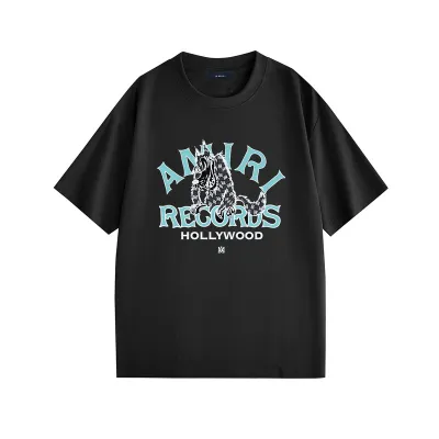 Amiri T-shirt 713 01