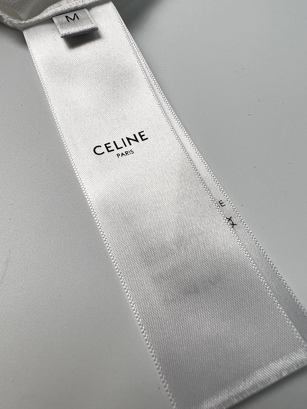 Celine T-shirt 37