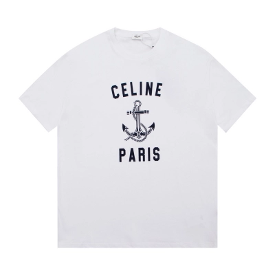 Celine T-shirt 30 01
