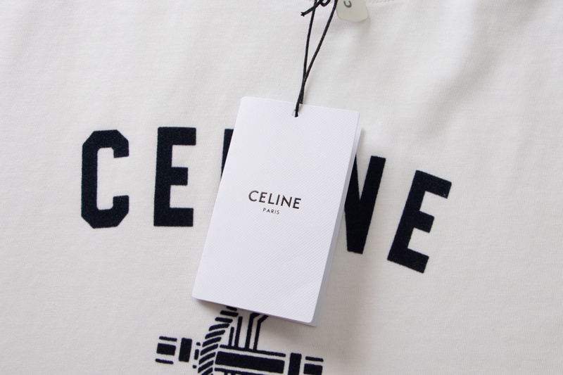 Celine T-shirt 30