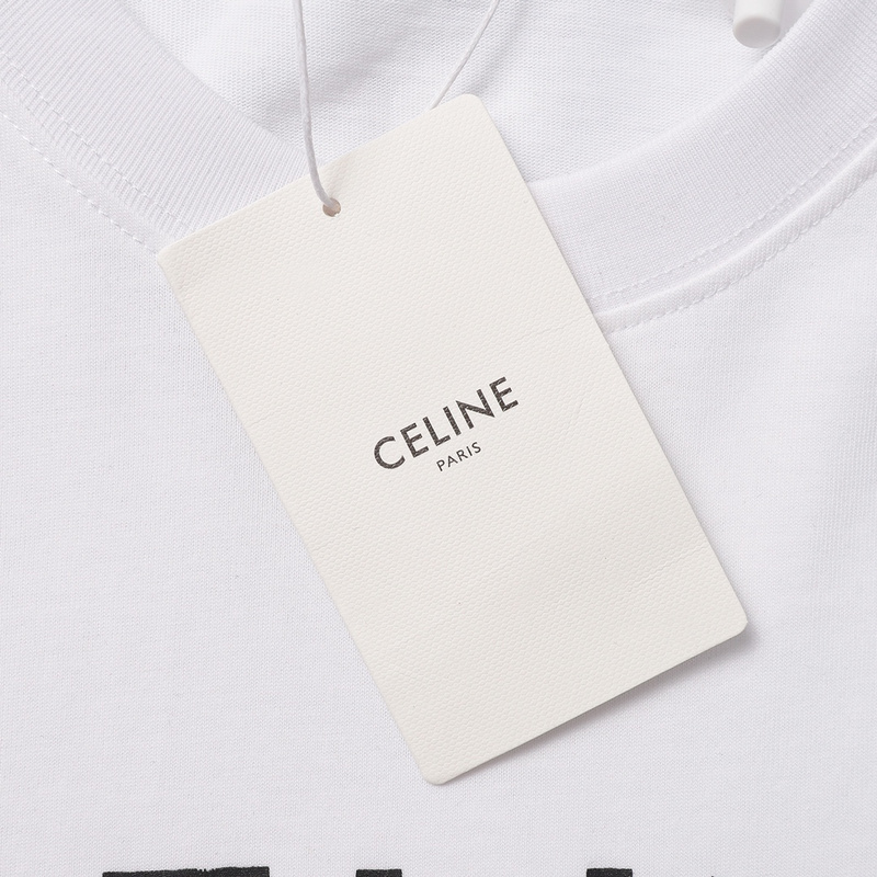 Celine T-shirt 29