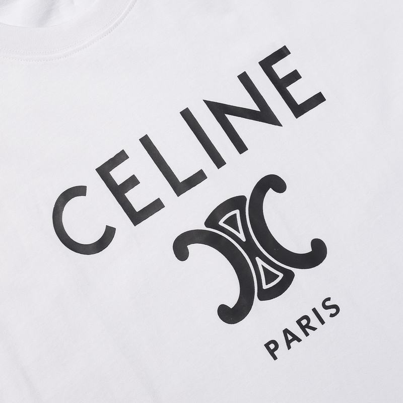 Celine T-shirt 29