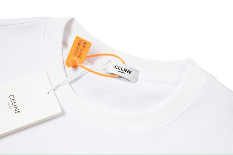 Celine T-shirt 25