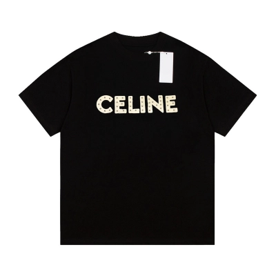 Celine T-shirt 25 01